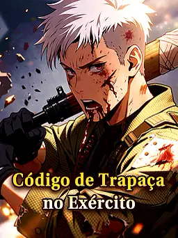 Código de Trapaça no Exército capa — assistir aos 10 episódios grátis em HD