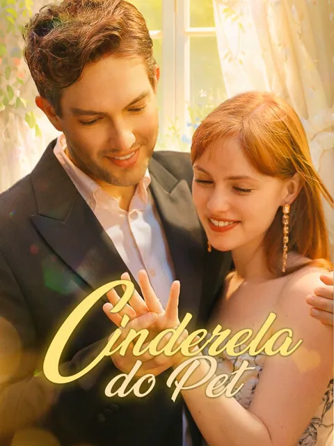 Cinderela do Pet
