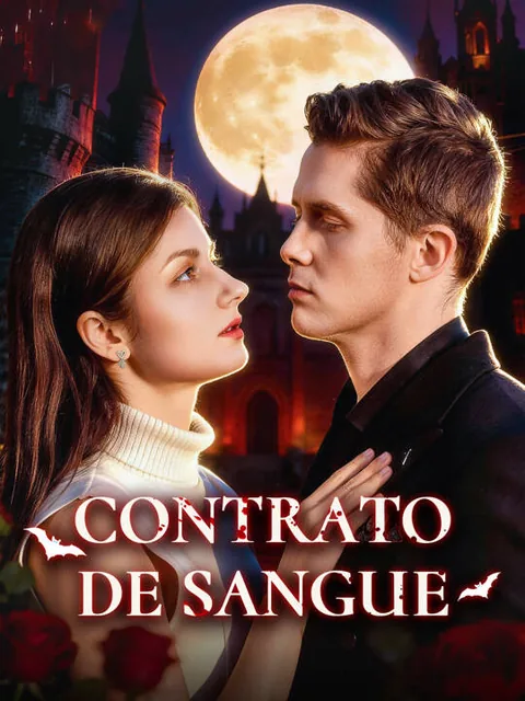 Contrato de Sangue