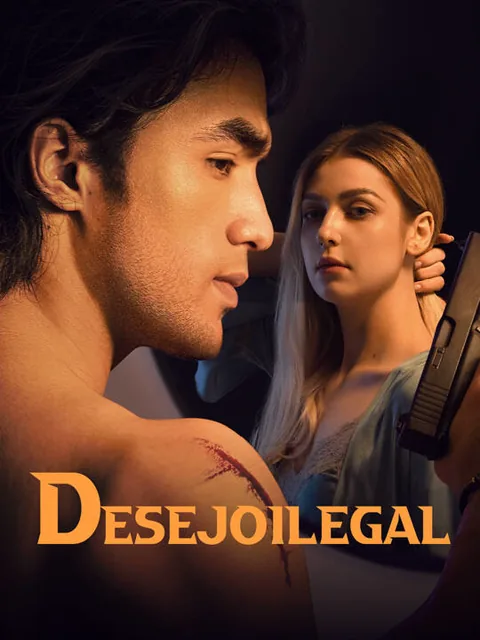 Desejo ilegal