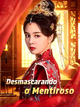 Desmascarando o Mentiroso capa — assistir aos 8 episódios grátis em HD