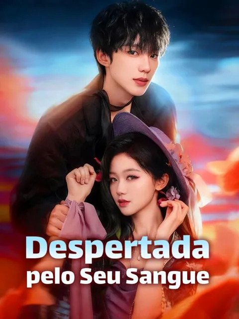 Despertada pelo Seu Sangue
