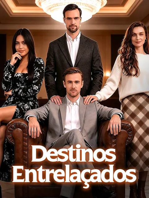 Destinos Entrelaçados capa — assistir aos 49 episódios grátis em HD