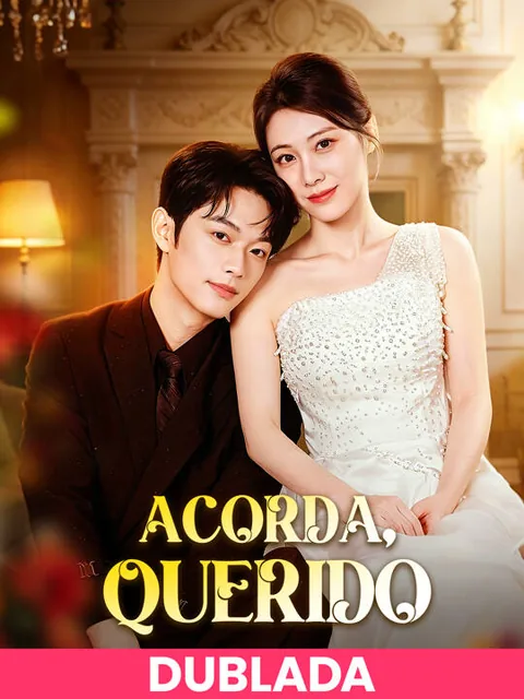 (DOBLADA)Acorda, Querido