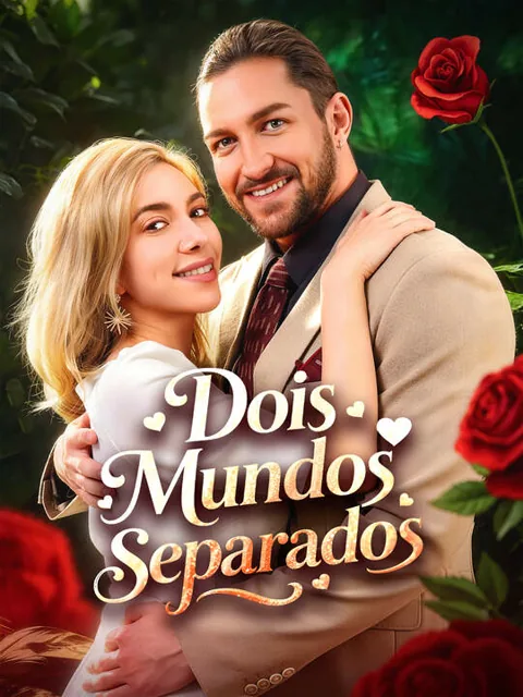 Dois Mundos Separados capa — assistir aos 60 episódios grátis em HD
