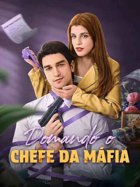 Domando o Chefe da Máfia