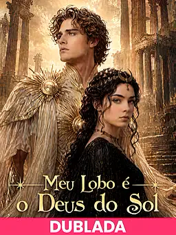 (DUBLADA)Meu Lobo é o Deus do Sol capa — assistir aos 4 episódios grátis em HD