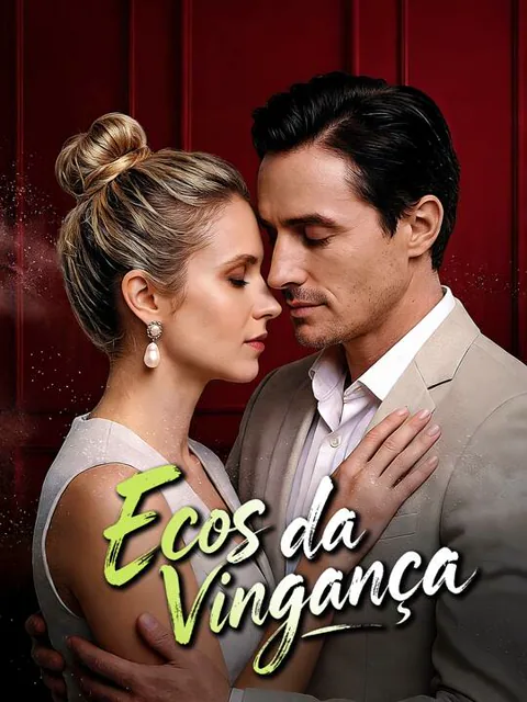 Ecos da Vingança capa — assistir aos 50 episódios grátis em HD