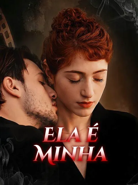 Ela é Minha