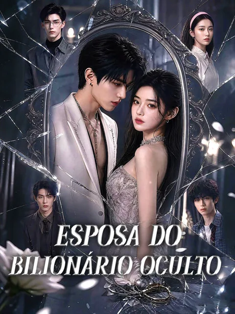 Esposa do Bilionário Oculto