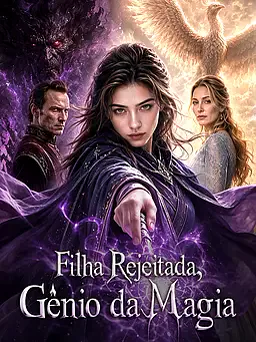 Filha Rejeitada, Gênio da Magia