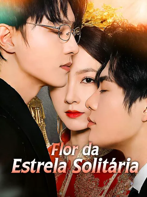 Flor da Estrela Solitária capa — assistir aos 62 episódios grátis em HD
