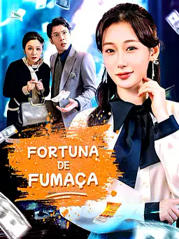 Fortuna de Fumaça capa — assistir aos 9 episódios grátis em HD