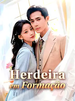 Herdeira em Formação capa — assistir aos 11 episódios grátis em HD