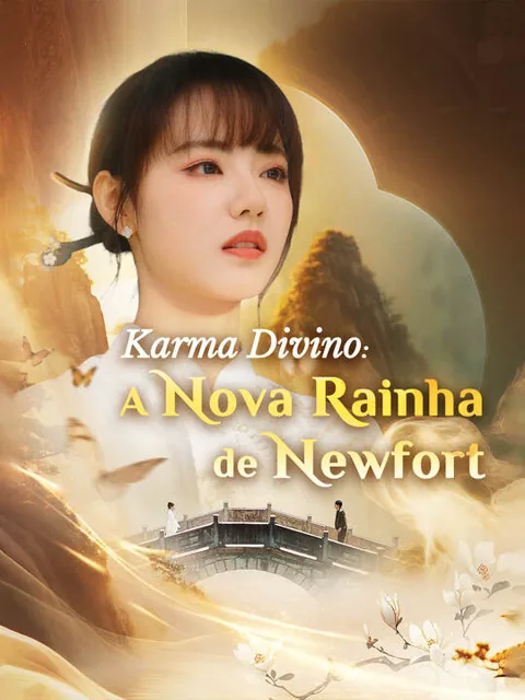 Karma Divino: A Nova Rainha de Newfort