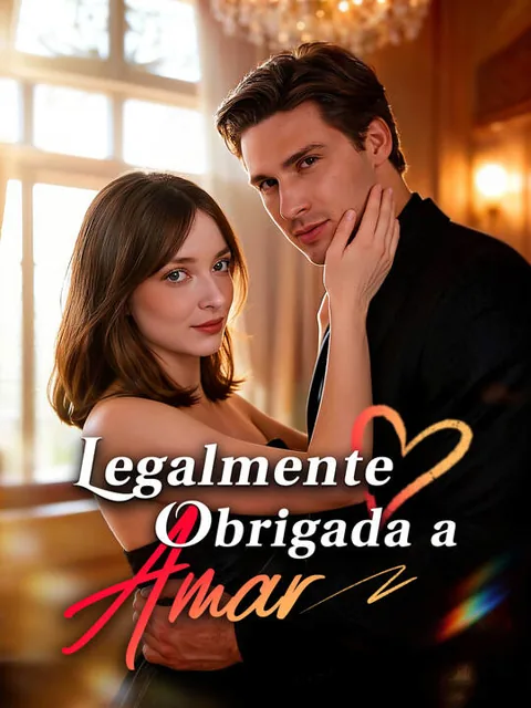 Legalmente Obrigada a Amar capa — assistir aos 60 episódios grátis em HD