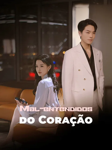 Mal-entendidos do Coração capa — assistir aos 103 episódios grátis em HD