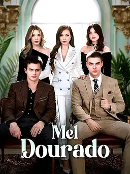 Mel Dourado capa — assistir aos 5 episódios grátis em HD