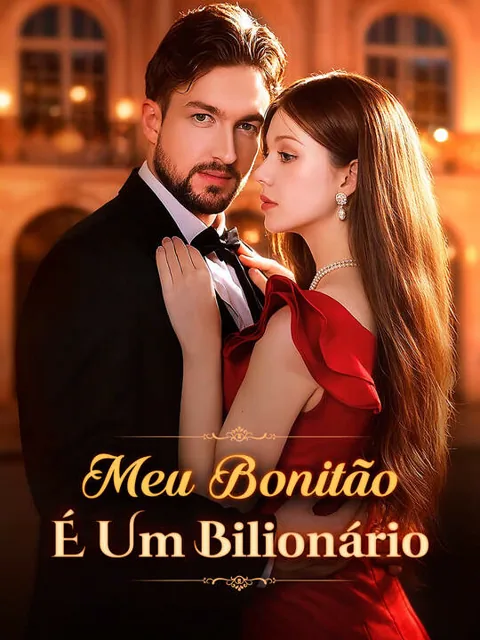 Meu Bonitão É Um Bilionário