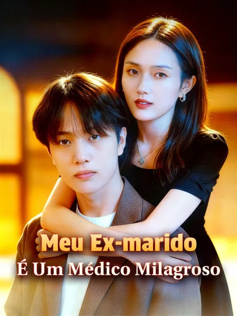 Meu Ex-marido É Um Médico Milagroso