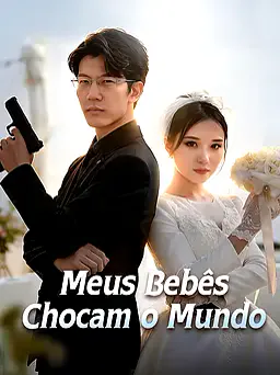 Meus Bebês Chocam o Mundo capa — assistir aos 86 episódios grátis em HD