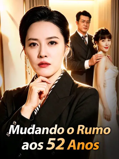 Mudando o Rumo aos 52 Anos