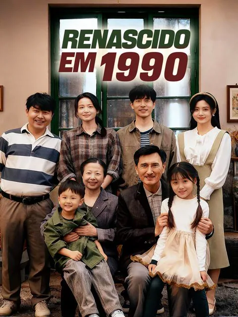 Nascido em 1990