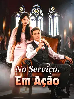 No Serviço, Em Ação capa — assistir aos 9 episódios grátis em HD