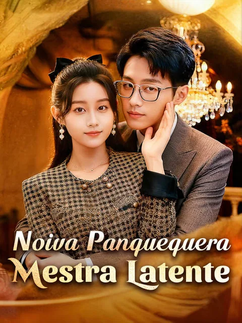 Noiva Panquequera, Mestra Latente capa — assistir aos 80 episódios grátis em HD