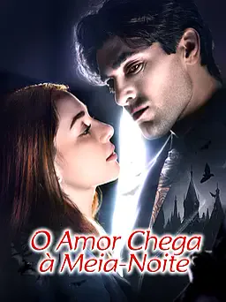 O Amor Chega à Meia-Noite capa — assistir aos 53 episódios grátis em HD