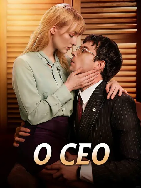 O CEO