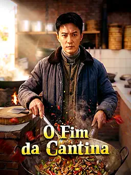 O Fim da Cantina capa — assistir aos 4 episódios grátis em HD