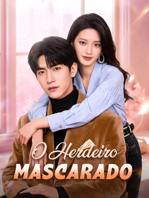O Herdeiro Mascarado capa — assistir aos 72 episódios grátis em HD