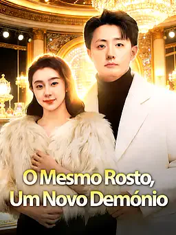 O Mesmo Rosto, Um Novo Demónio capa — assistir aos 71 episódios grátis em HD
