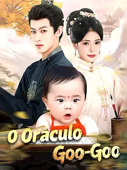 O Oráculo Goo-Goo capa — assistir aos 70 episódios grátis em HD