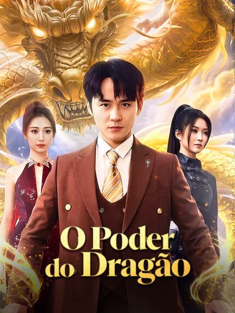 O Poder do Dragão