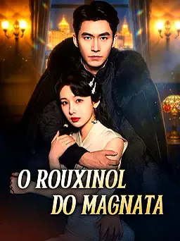 O Rouxinol do Magnata capa — assistir aos 94 episódios grátis em HD