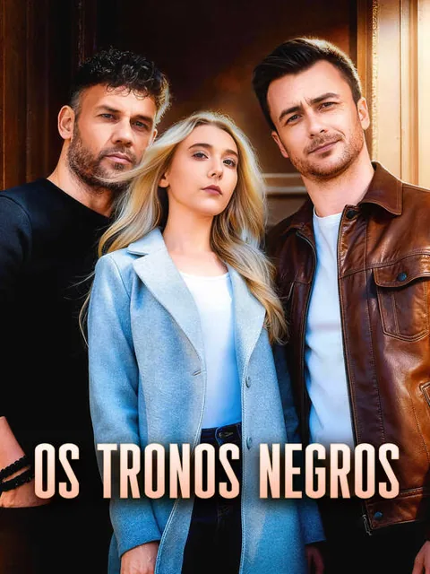 Os Tronos Negros