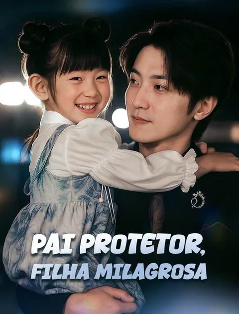Pai Protetor, Filha Milagrosa