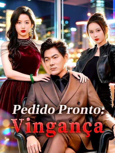 Pedido Pronto: Vingança