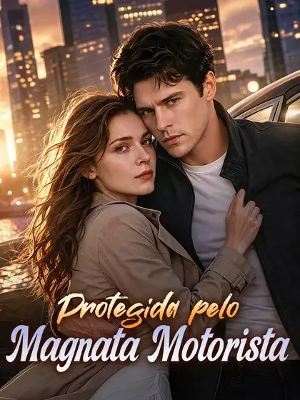 Protegida pelo Magnata Motorista capa — assistir aos 60 episódios grátis em HD
