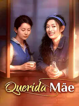 Querida Mãe capa — assistir aos 80 episódios grátis em HD