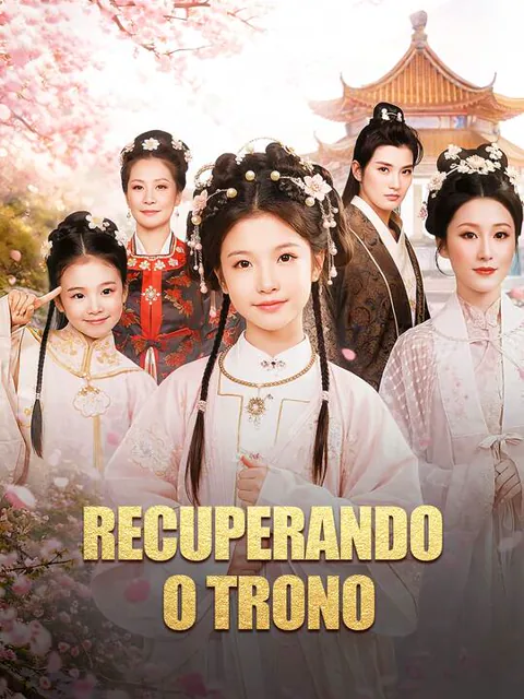 Recuperando o Trono