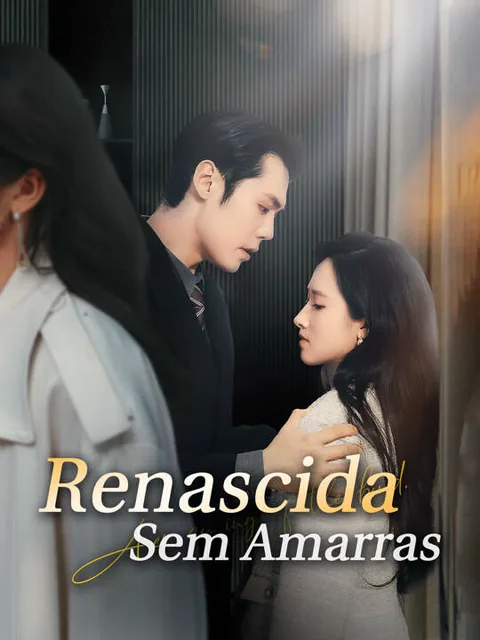 Renascida Sem Amarras capa — assistir aos 68 episódios grátis em HD