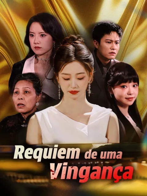 Requiem de uma Vingança