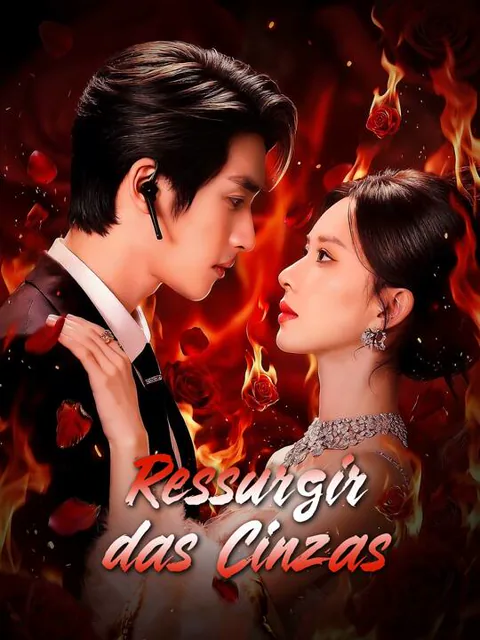 Ressurgir das Cinzas capa — assistir aos 65 episódios grátis em HD