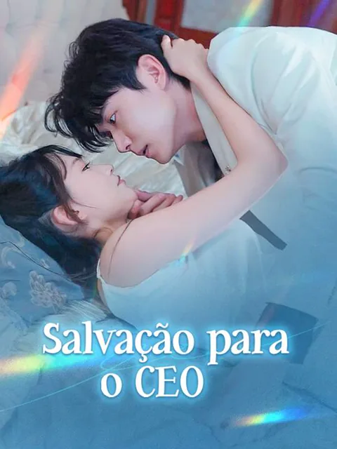 Salvação para o CEO