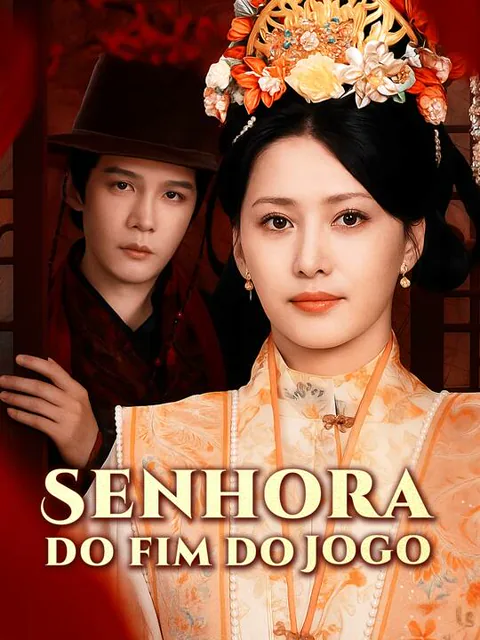 Senhora do Fim do Jogo