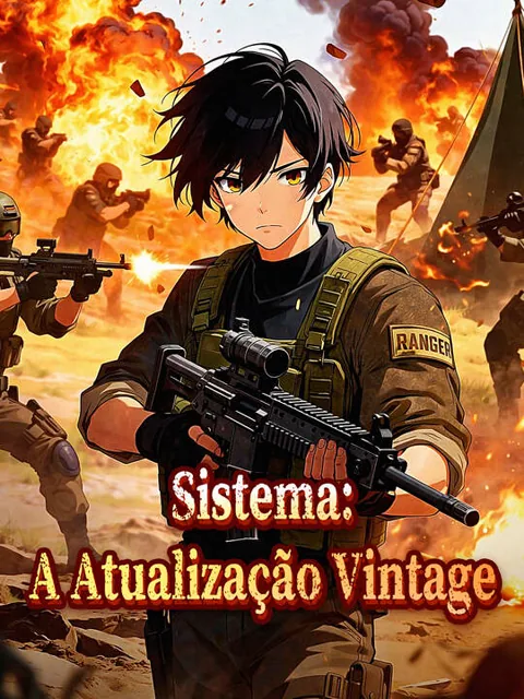 Sistema: A Atualização Vintage