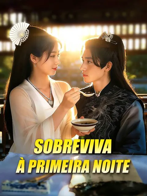 Sobreviva à Primeira Noite